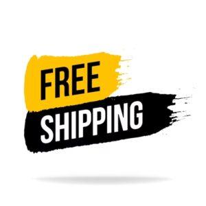 Get Free Shipping On CBD Products