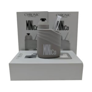 MINIco - Grey Ashes Edition