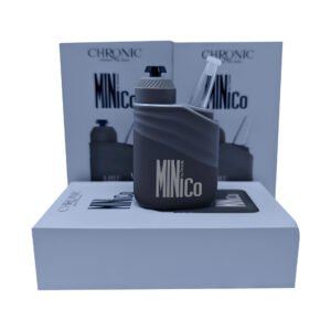 MINIco - Blue Cloud Edition